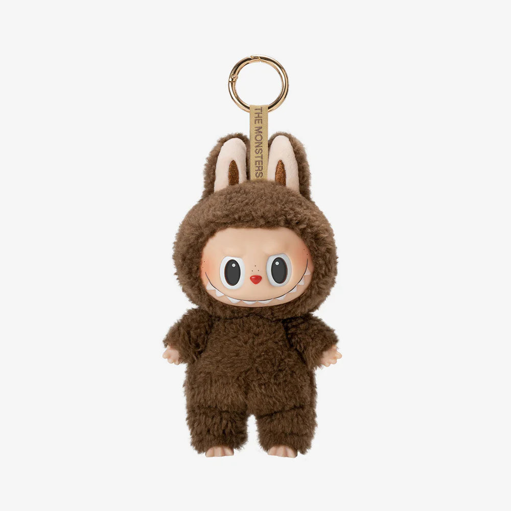 THE MONSTERS - Labubu Exciting Macaron Keychains (limited stock)