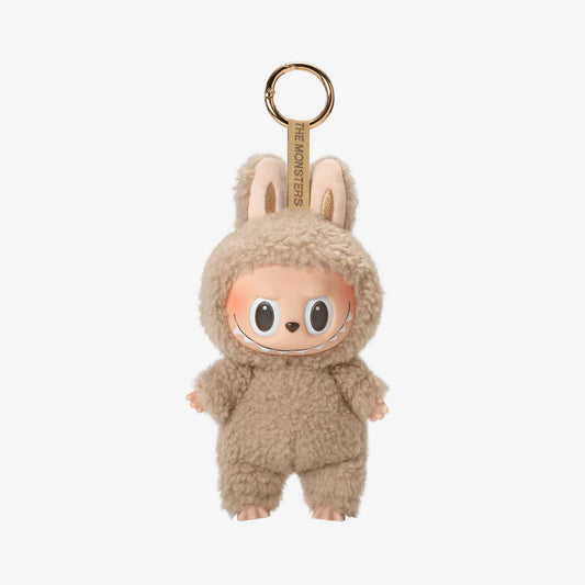 THE MONSTERS - Labubu Exciting Macaron Keychains (limited stock)