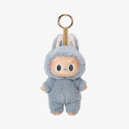 THE MONSTERS - Labubu Exciting Macaron Keychains (limited stock)