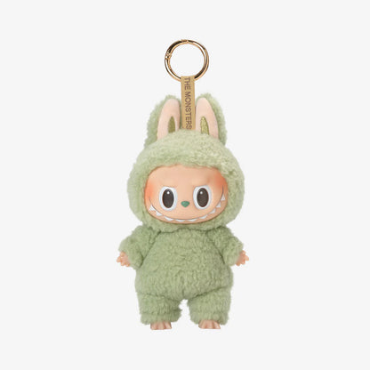 THE MONSTERS - Labubu Exciting Macaron Keychains (limited stock)