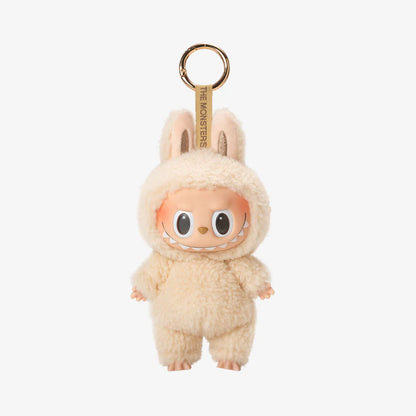 THE MONSTERS - Labubu Exciting Macaron Keychains (limited stock)