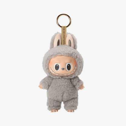 THE MONSTERS - Labubu Exciting Macaron Keychains (limited stock)